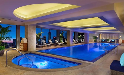 King Room Near To Discovery Green HOU 15 Luxury Bookings