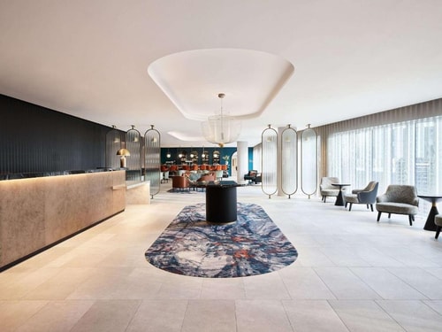 King Room Near London Stadium LON 9 Luxury Bookings