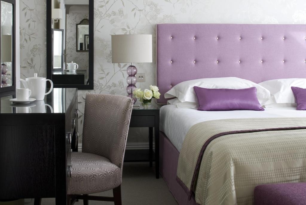 Standard 1 Bedroom Apartment Near Knightbridge LON Luxury Bookings