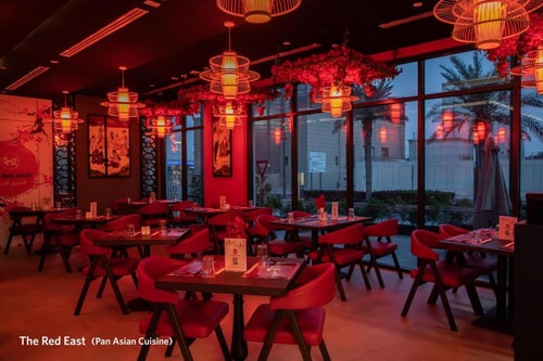Deluxe King Or Twin Room Near Real Mini Mart Dubai 10 Luxury Bookings