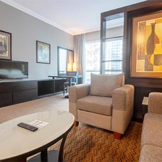 Deluxe Studio Suite Near By Abu Dhabi Mall 1 Luxury Bookings