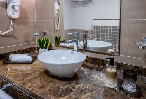 One Bedroom Apartment Near Al Zafranah Park 8 Luxury Bookings