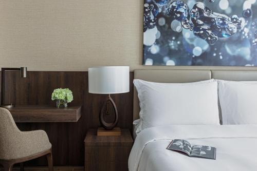 Premium 2 Bedroom Suite Marina View At Marina Gate 3 Luxury Bookings