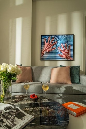 1 Bedroom Suite In Palm Jumeirah By Luxury Booking 12 Luxury Bookings
