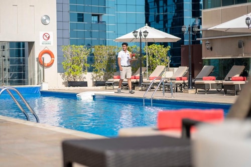 Family Room Near Atana Hotel Barsha Height Tecom 15 Luxury Bookings