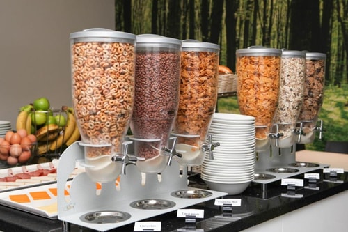 Double Room Near Norfolk Square Garden LON 17 Luxury Bookings