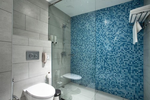 Standard Room Near Union Metro Deira 6 Luxury Bookings