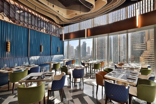 Deluxe King Room Near To Skydive Dubai 11 Luxury Bookings