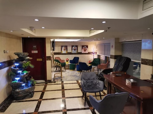 Standard King Or Twin Room Near Deira Clocktower 11 Luxury Bookings