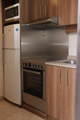 One Bedroom Executive Suite Near Oasis Cafe 5 Luxury Bookings