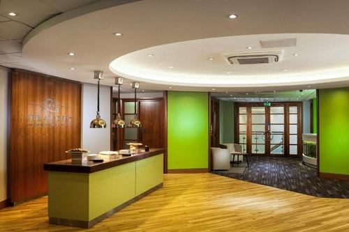 Standard Room Near Brunswick Square Gardens LON 4 Luxury Bookings