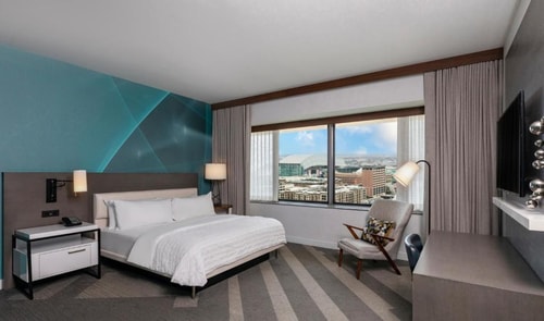 Guest Room Near To Discovery Green HOU 1 Luxury Bookings