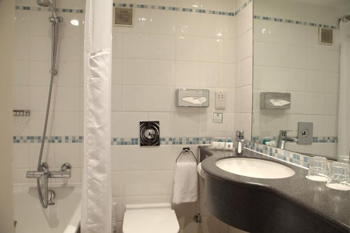 Standard Room Near The London Office LON 4 Luxury Bookings