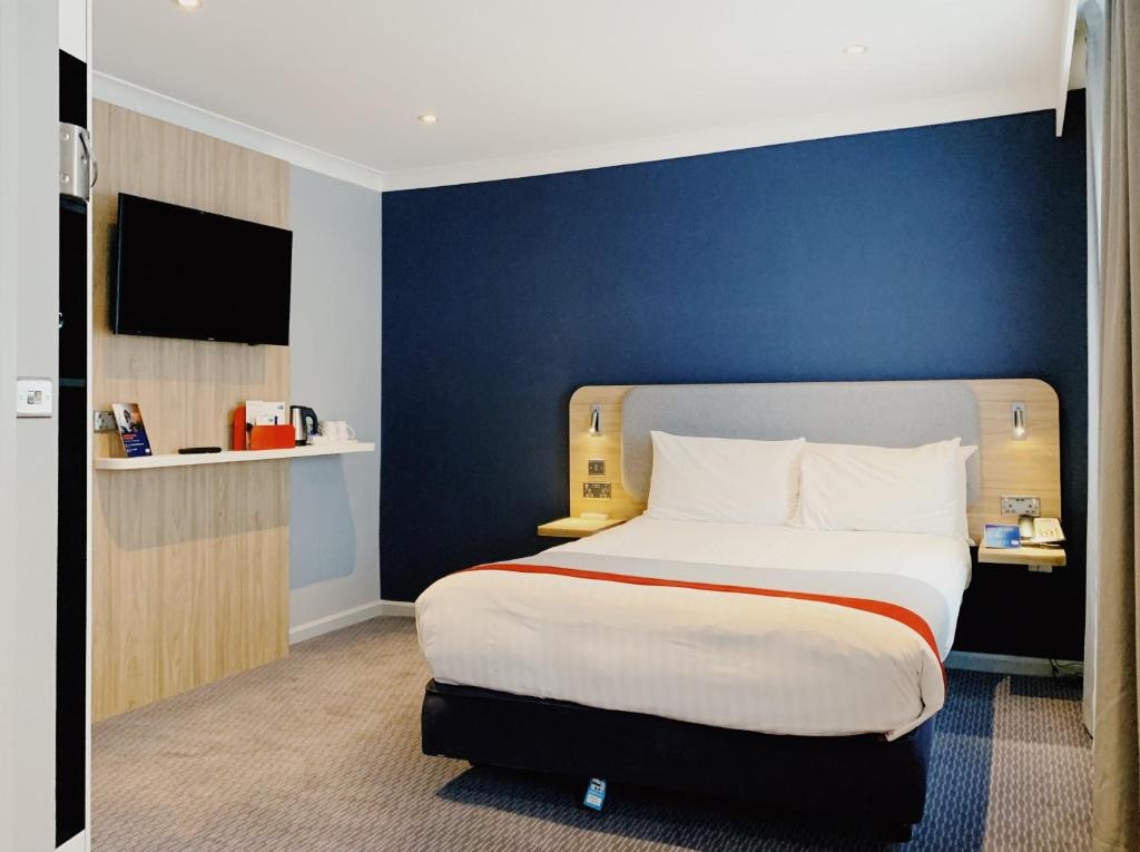 Standard Room Near Longleat House LON Luxury Bookings