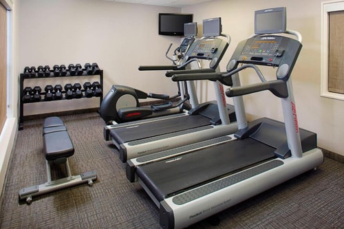 Queen Studio Near Watermark Community Church DAL 6 Luxury Bookings