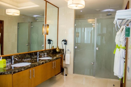4 Bedroom Royal Penthouse With Burj Khalifa View 14 Luxury Bookings