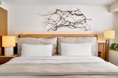 King Room Near The Green Park LON 1 Luxury Bookings