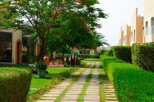 Three Bedroom Villa Near Mall Of The Emirates 10 Luxury Bookings