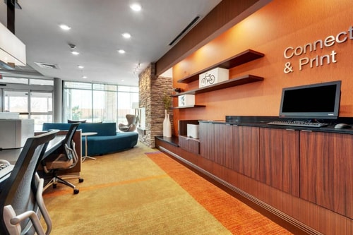 King Room Near Windfern Business Park HOU 4 Luxury Bookings