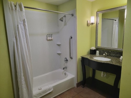 Standard Room Near Abbett Elementary School DAL 3 Luxury Bookings