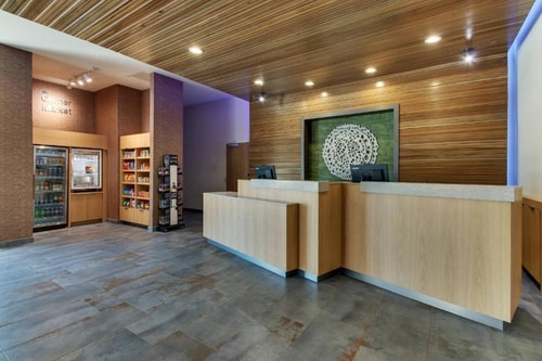 Guest Room Near Health Care Profession College HOU 6 Luxury Bookings