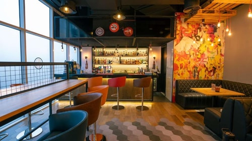 King Or Twin Room Near Port Rashid Dubai 14 Luxury Bookings