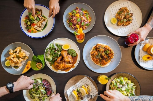 One Bed Room Suite Next to DIFC Metro Dubai 12 Luxury Bookings