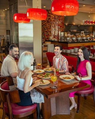 Family Room Near Atana Hotel Barsha Height Tecom 16 Luxury Bookings