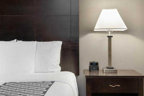 King Room Near Shadowbriar Elementary School HOU 1 Luxury Bookings
