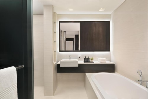 One Bedroom Apartment Near by Trade Center Dubai 4 Luxury Bookings