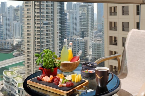 Executive Suite Near Rixos Premium Hotel JBR 3 Luxury Bookings