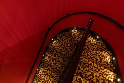 Deluxe King Room Near Holborn Station LON 9 Luxury Bookings