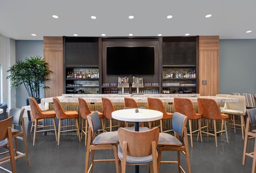 King Studio Suite Near Ipic Theaters HOU 6 Luxury Bookings