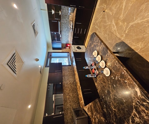 1 Bedroom Apartment Near JW Pharma City 9 Luxury Bookings