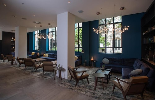City King Or Twin Room Near Tower of London LON 8 Luxury Bookings