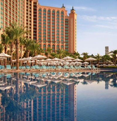 King Room At Palm Jumeirah By Luxury Bookings 3 Luxury Bookings