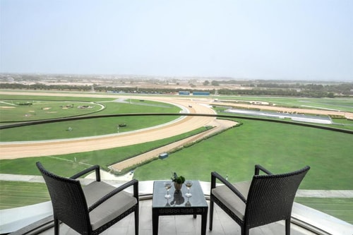 Panoramic Suite Near Meydan Racecourse 6 Luxury Bookings