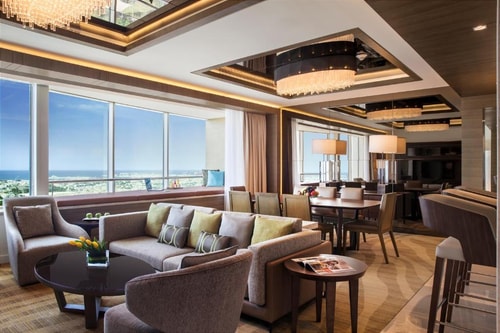 1 Bedroom Near Skyline Residence Sheikh Zayed Road 11 Luxury Bookings