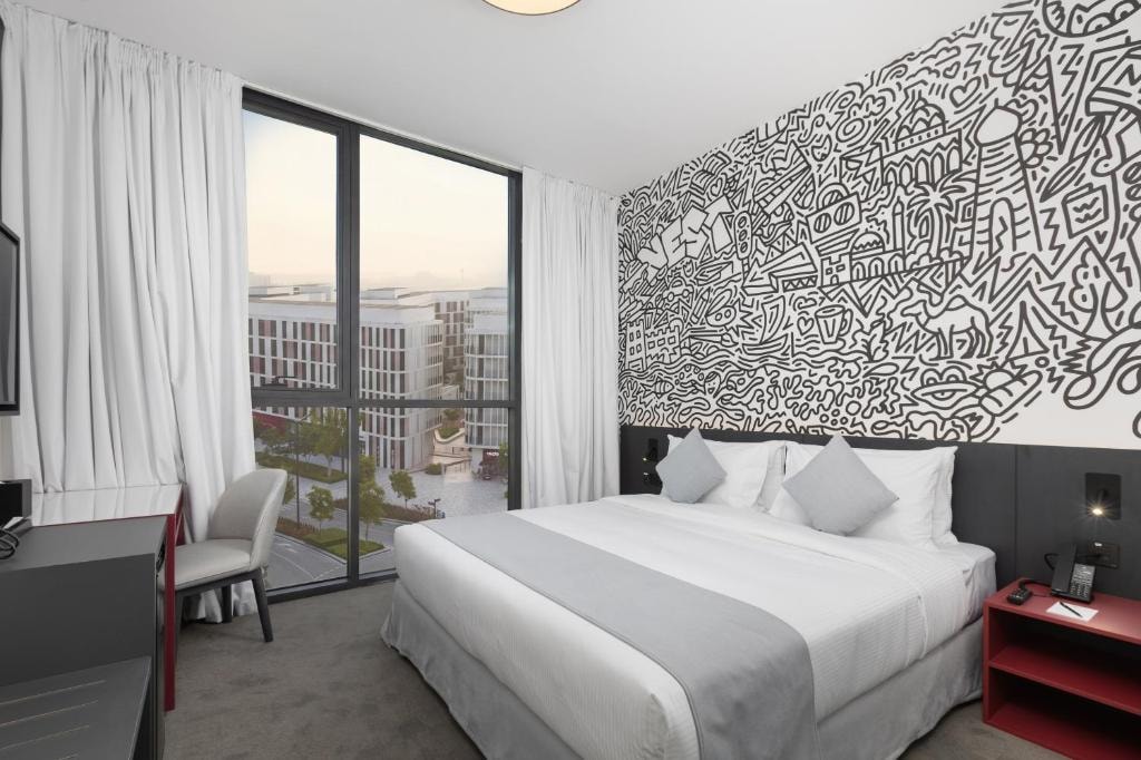 Stylish Room Near American University of Sharjah Luxury Bookings