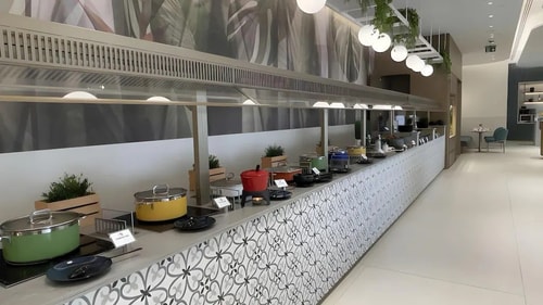 2 Bedroom Suite Near Doha Bank Dubai 9 Luxury Bookings