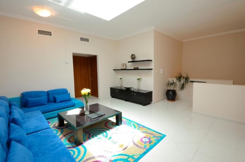 Three Bedroom Villa Near Mall Of The Emirates 4 Luxury Bookings