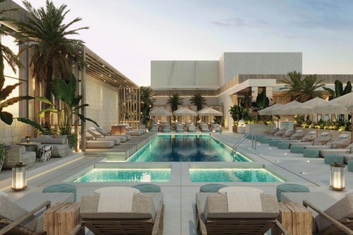 Three Bedroom Apartment Near Trade Center Dubai 16 Luxury Bookings