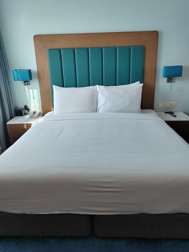 Superior Room With Terrace Near Golden Spa Aladino 1 Luxury Bookings