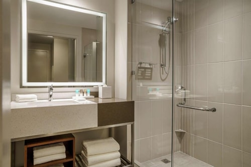King Room Near Galleria Financial Center HOU 3 Luxury Bookings