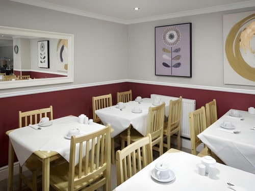 Double Or Twin Room Near Telefonzelle LON 13 Luxury Bookings