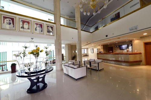Superior Room Near To Abu Dhabi Pearls 5 Luxury Bookings
