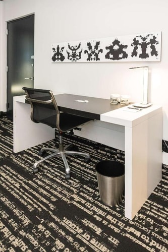 King room Near The Richman Law Firm DAL 4 Luxury Bookings