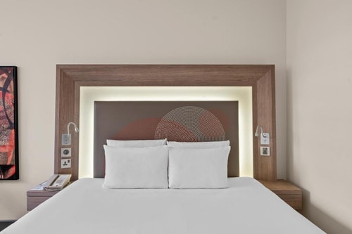 Superior Double Or Twin Near Dubai Sports World 1 Luxury Bookings
