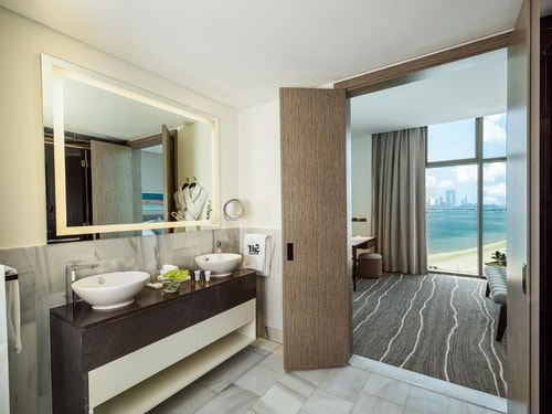 2 Bedroom Suite in Palm Jumeirah By Luxury Booking 9 Luxury Bookings