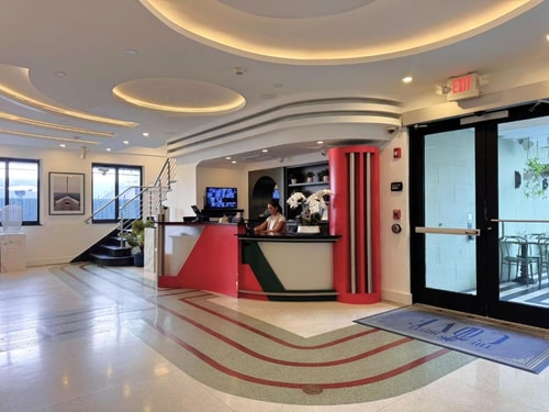 Double Room Near Equinox South Beach MIA 8 Luxury Bookings